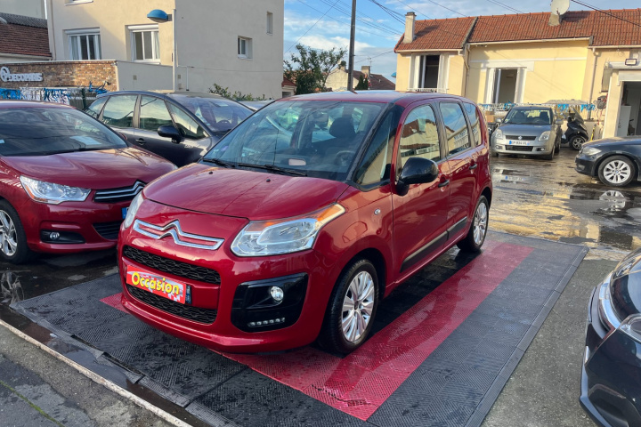 CITROEN C3 PICASSO