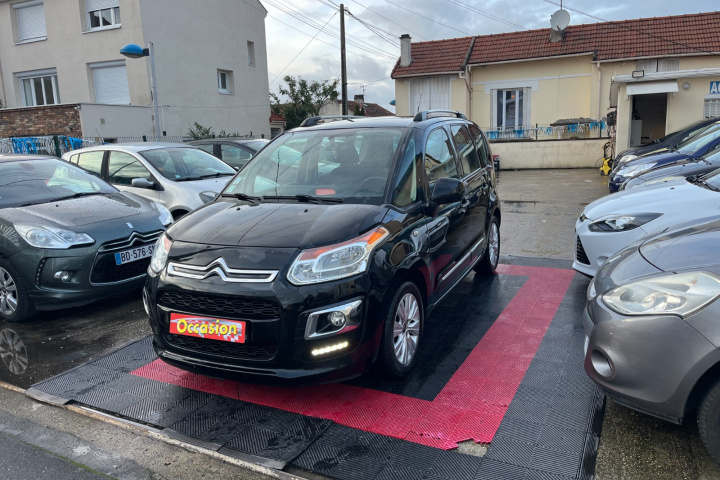 CITROEN C3 PICASSO